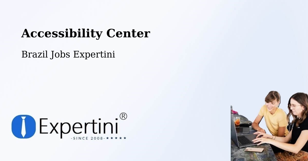 Accessibility Statement – Barro Duro - Brazil Jobs Expertini