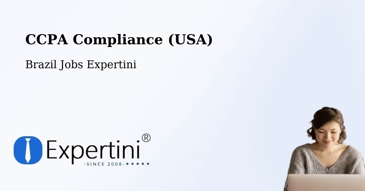 CCPA Privacy Rights & Compliance Notice – Barro Duro - Brazil Jobs Expertini