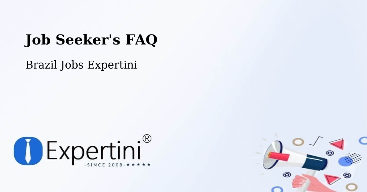 Employer FAQ – Barro Duro - Brazil Jobs Expertini