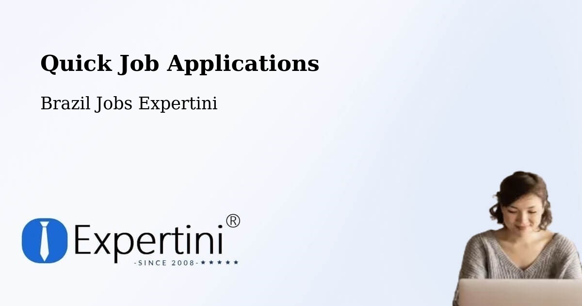 Quick Apply Feature – Barro Duro - Brazil Jobs Expertini