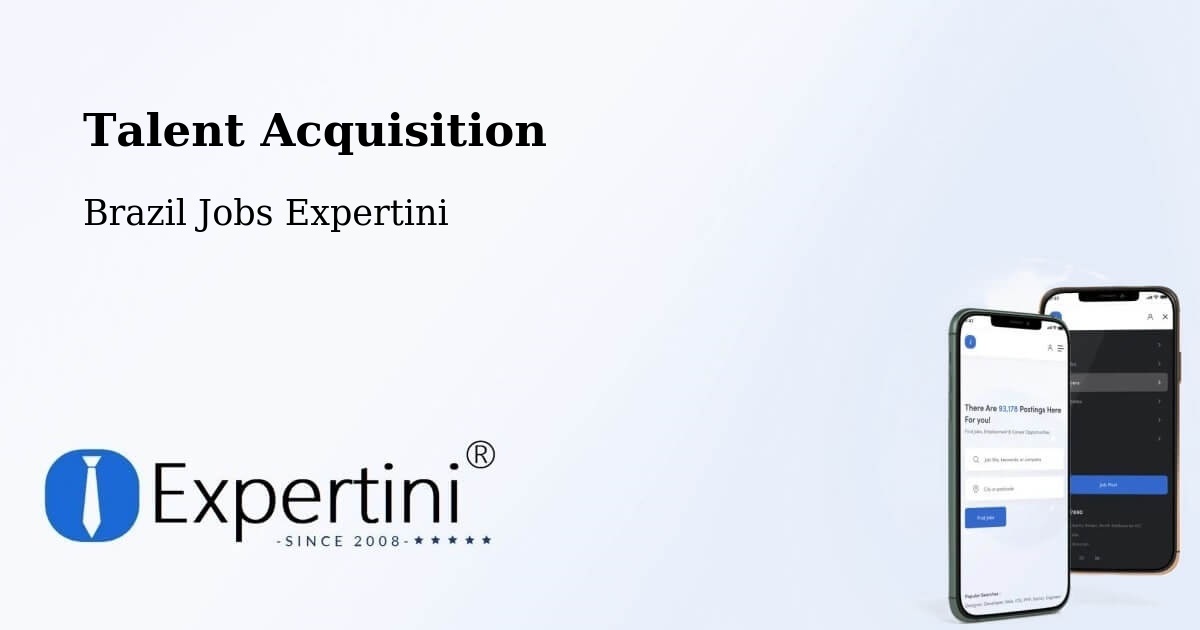 Post Jobs & Find Candidates in Barro Duro – Talent Acquisition Solutions - Brazil Jobs Expertini